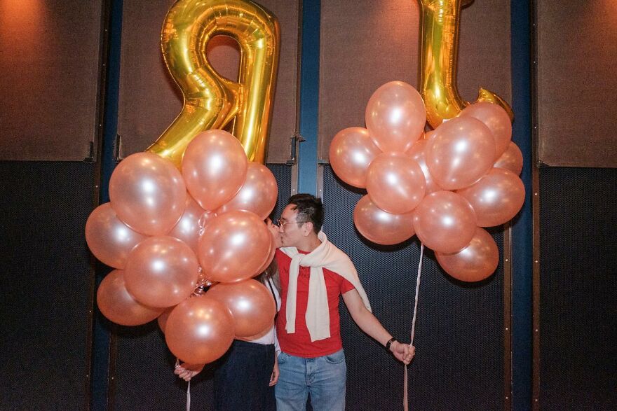 You Would Love To Have This British Photographer At Your Wedding For His Honest Photos (63 New Pics)