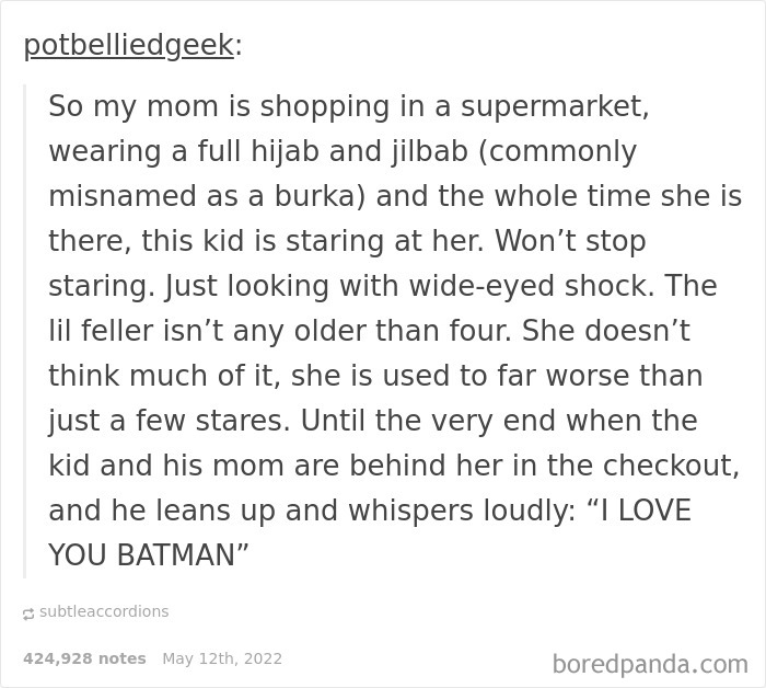 This Is The Most Wholesome Thing That Ever Wholesomed