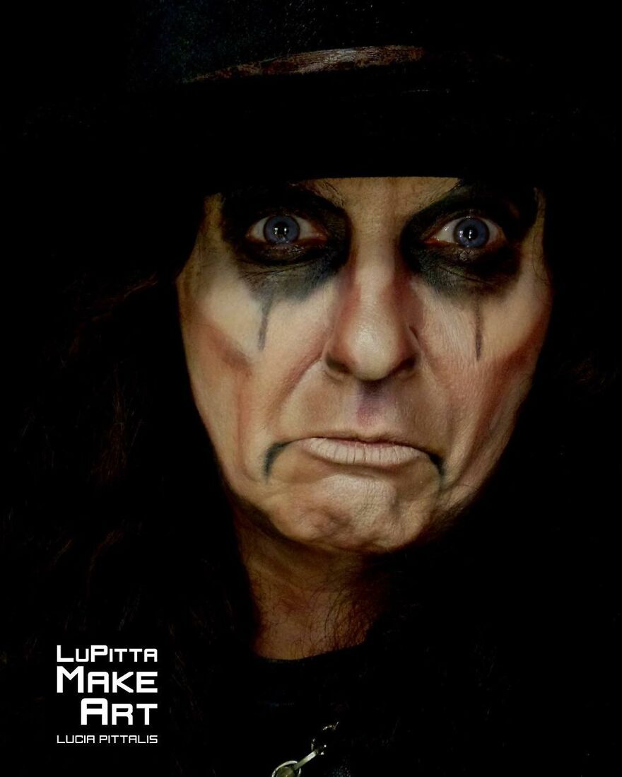 Alice Cooper