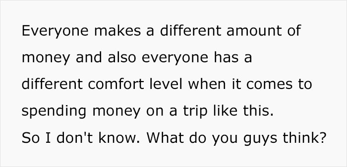 This Bridesmaid Went Viral On TikTok For Sharing All Of The Ridiculous Expenses She Had To Pay To Be In A Wedding This Bridesmaid Went Viral On TikTok For Sharing All Of The Ridiculous Expenses She Had To Pay To Be In A Wedding