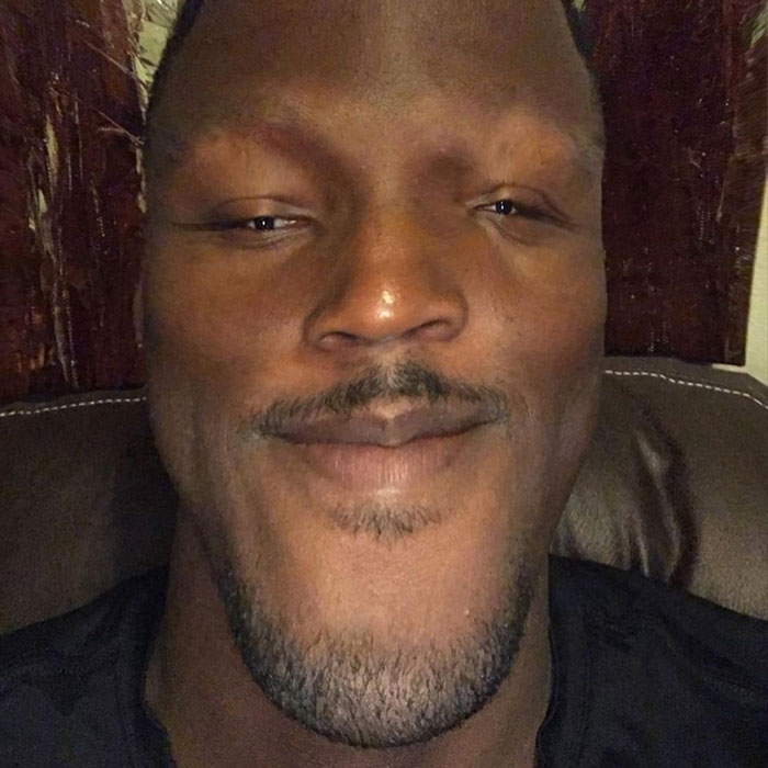 Man Gathers A Following Of 2.5M People On TikTok For Being Their Father Figure, Offering Life Advice And 'Dinner With Dad'