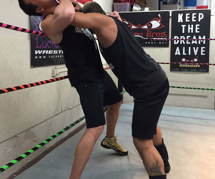 The Internet Encourages This Guy To Ask Out His Gym Bro On A Date And When He Does, He Says ‘Yes’ The Internet Encourages This Guy To Ask Out His Gym Bro On A Date And When He Does, He Says ‘Yes’