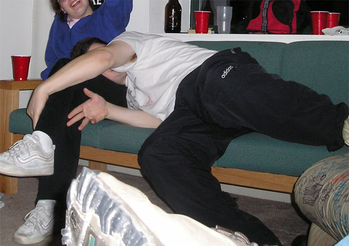 30 Examples Of What Young People Have Had Enough Of Hearing From Older People, Shared In This Online Community