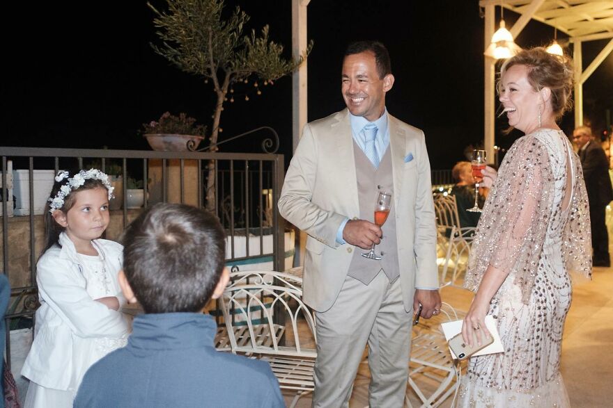 You Would Love To Have This British Photographer At Your Wedding For His Honest Photos (63 New Pics)