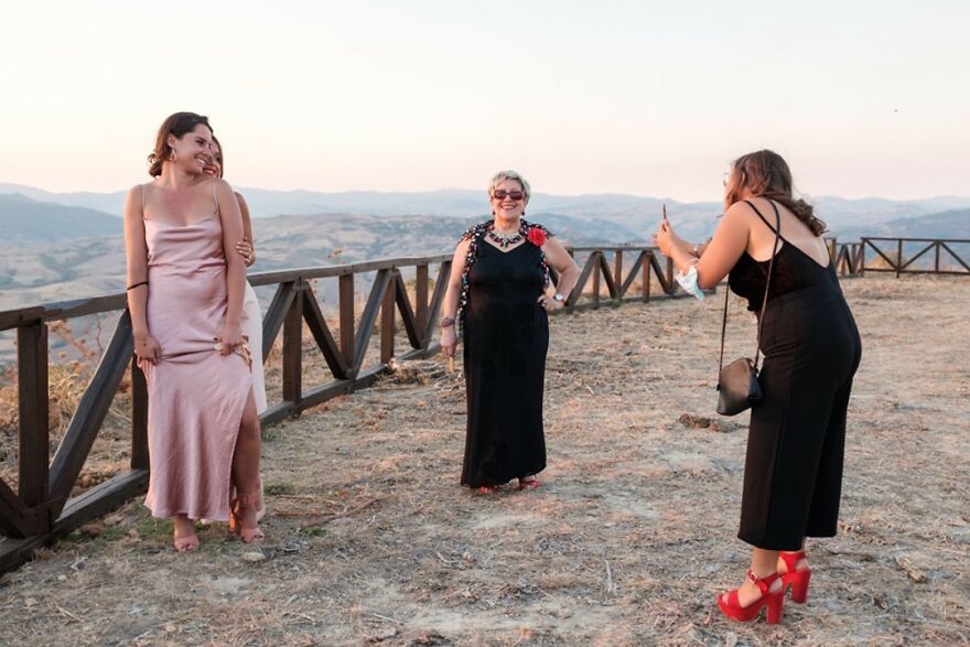 You Would Love To Have This British Photographer At Your Wedding For His Honest Photos (63 New Pics)