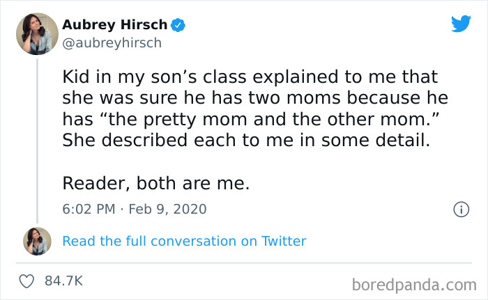 Nobody Can Drag U Like The Babies