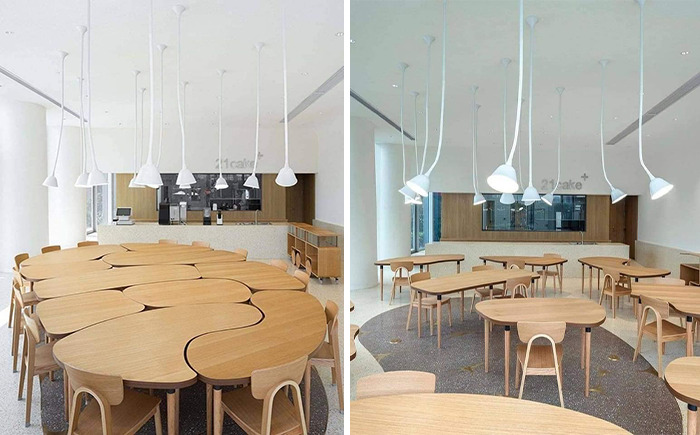 50 People Who Took Woodworking To Another Level And Shared Their 'Crazy' Results In This Online Group