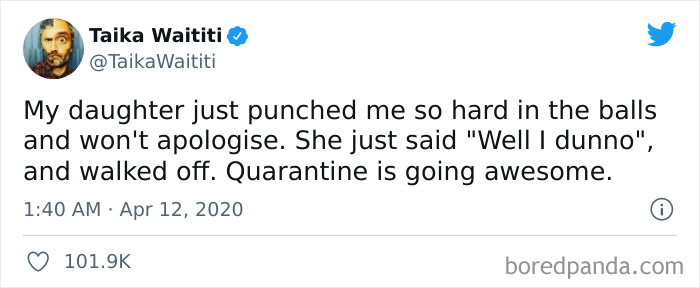 Parents With Young Children In These Trying Times