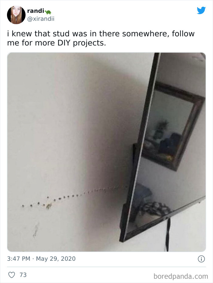 You Can't Win If You Don't Try, Huh?