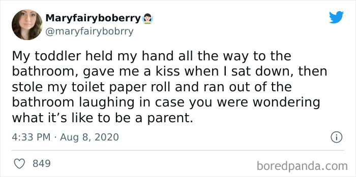 No One Tells You This Stuff Before You Have Kids