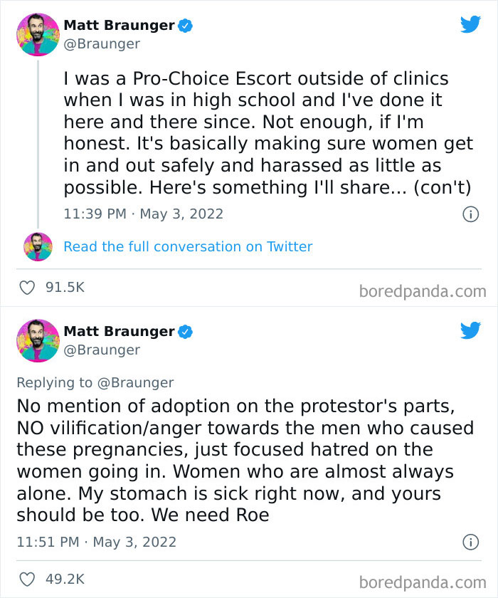 Elizabeth-Warren-Roe-Wade-Abortion-Rights-Law-Reactions