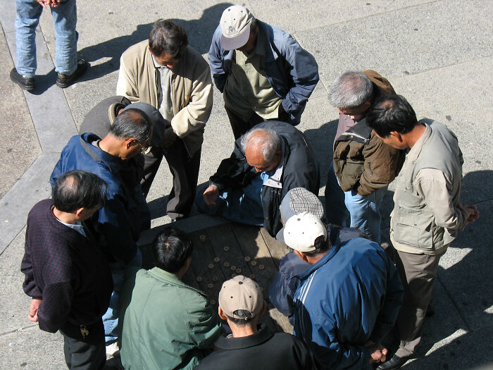 30 Men Online Shared Their Unspoken “Guy Code” Rules And They’re Kind Of Wholesome