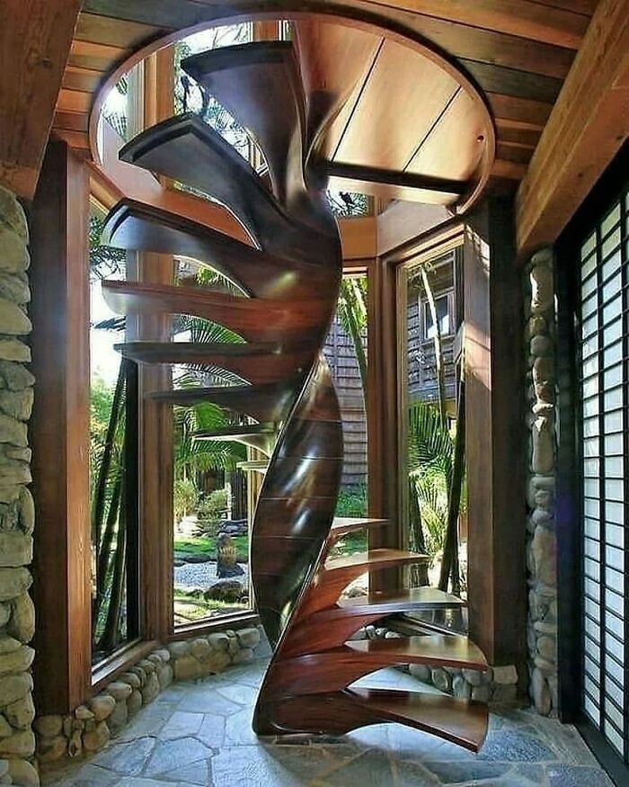 50 People Who Took Woodworking To Another Level And Shared Their 'Crazy' Results In This Online Group