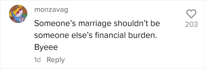 This Bridesmaid Went Viral On TikTok For Sharing All Of The Ridiculous Expenses She Had To Pay To Be In A Wedding This Bridesmaid Went Viral On TikTok For Sharing All Of The Ridiculous Expenses She Had To Pay To Be In A Wedding