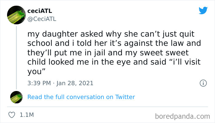 “I’ll Visit You”