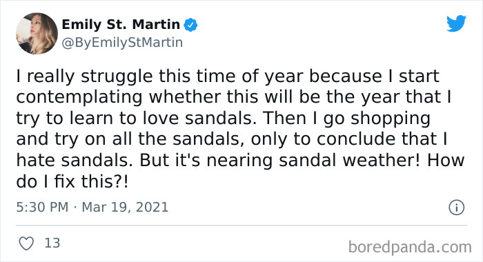 Funny-Middle-Class-Problem-Tweets