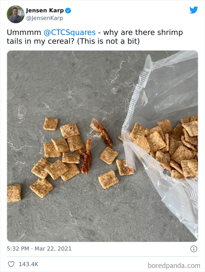 30 Brand Fails And Disasters That Seriously Damaged Their Image