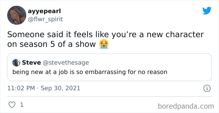 Follow Me @employeeup If You Hate Working 💼