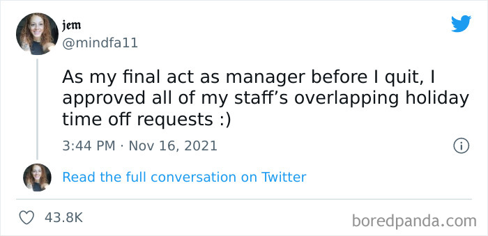 Follow Me @employeeup If You Hate Working 💼
.
.
.
.
.
.
.
.
.
.
#workmemes #workmeme #officememes #officememe #theofficememes #humanresources #theofficememesfunny #jobmemes #9to5life #9to5 #9to5grind #workfromhome #workfromhomelife #workmemes #workmeme #worksucks #workmemes #workmeme #workhumor #workproblems #workprobs #officehumor #officework #officelife #jobmemes #leaveworkearly #ihatemyjob #workaholics #workingmeme #jobmeme