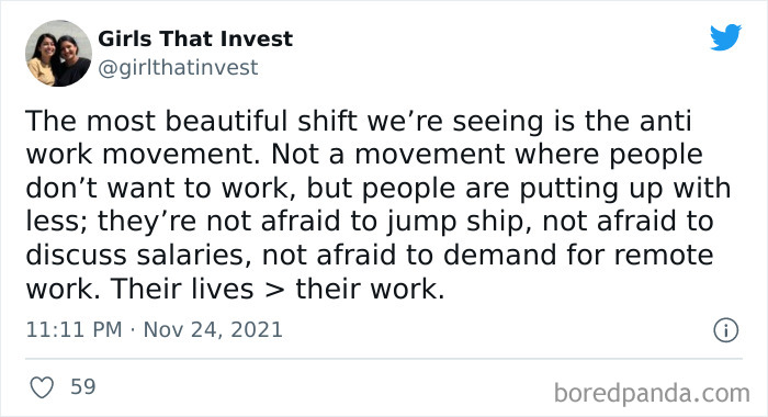 Amen
follow Me @employeeup If You Hate Working 💼
.
.
.
.
.
.
.
.
.
.
#workmemes #workmeme #officememes #officememe #theofficememes #humanresources #theofficememesfunny #jobmemes #9to5life #9to5 #9to5grind #workfromhome #workfromhomelife #workmemes #workmeme #worksucks #workmemes #workmeme #workhumor #workproblems #workprobs #officehumor #officework #officelife #jobmemes #leaveworkearly #ihatemyjob #workaholics #workingmeme #jobmeme