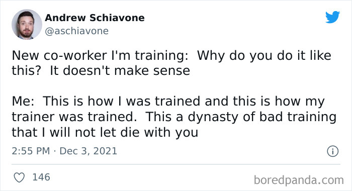 Follow Me @employeeup If You Hate Working 💼
.
.
.
.
.
.
.
.
.
.
#workmemes #workmeme #officememes #officememe #theofficememes #humanresources #theofficememesfunny #jobmemes #9to5life #9to5 #9to5grind #workfromhome #workfromhomelife #workmemes #workmeme #worksucks #workmemes #workmeme #workhumor #workproblems #workprobs #officehumor #officework #officelife #jobmemes #leaveworkearly #ihatemyjob #workaholics #workingmeme #jobmeme