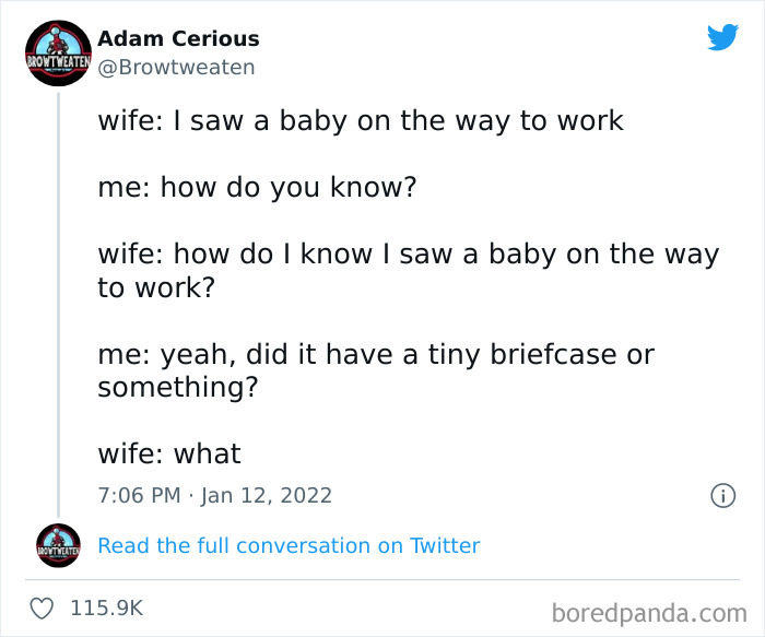 Marriage-Tweets