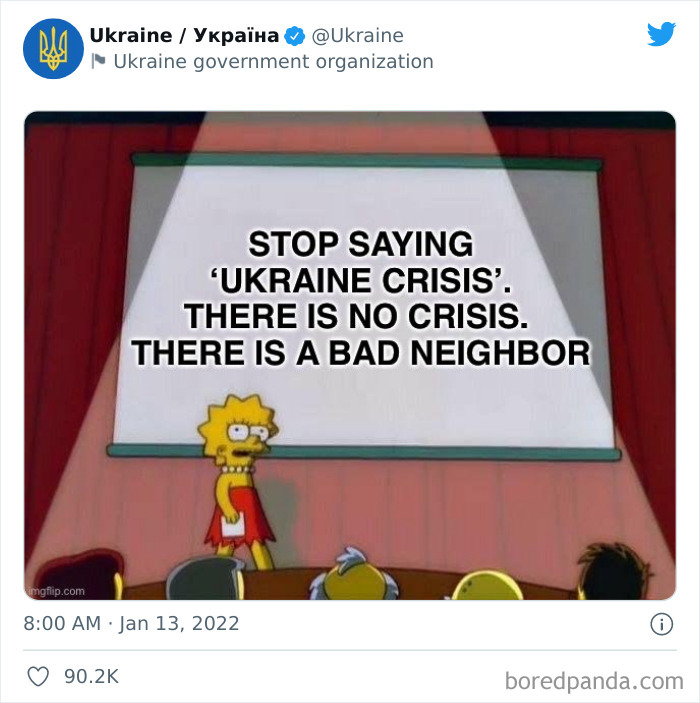 Whoever Runs Their Twitter Needs A Raise