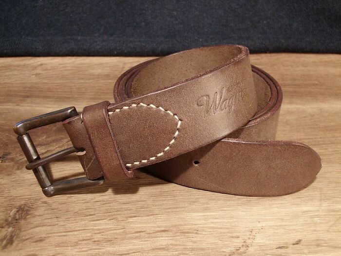 Contestar a su madre y no ser castigado