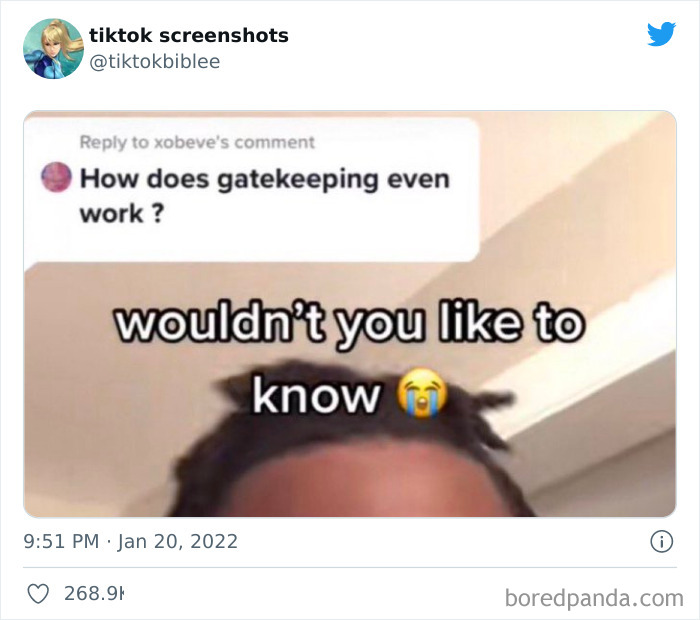 Funny-Tiktok-Screenshots