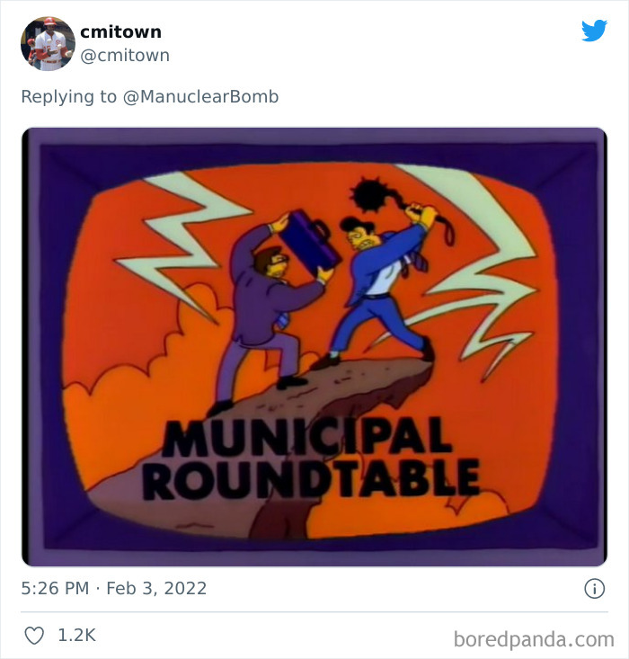 Funny-Visual-Gags-Simpsons