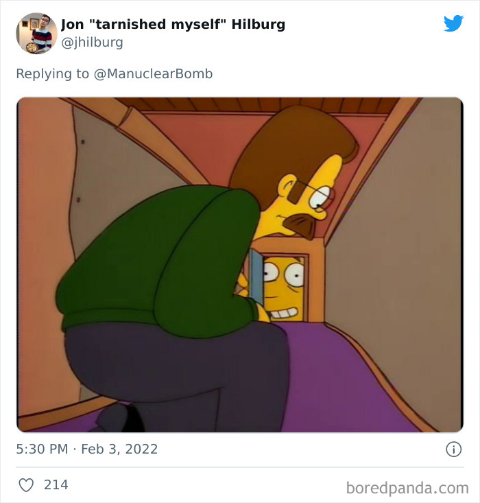 Funny-Visual-Gags-Simpsons