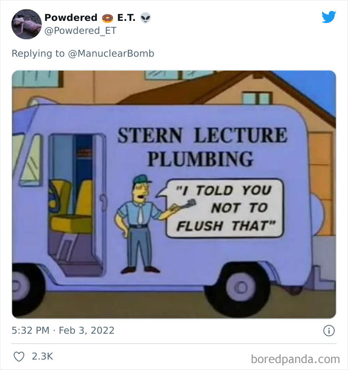 Funny-Visual-Gags-Simpsons