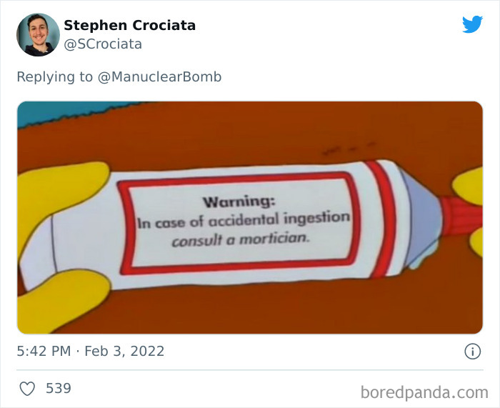 Funny-Visual-Gags-Simpsons