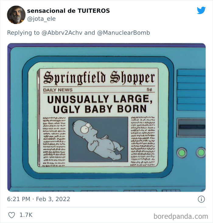 Funny-Visual-Gags-Simpsons