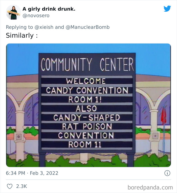 Funny-Visual-Gags-Simpsons