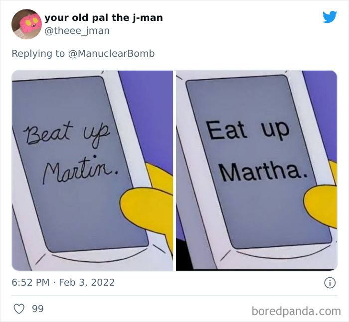 Funny-Visual-Gags-Simpsons