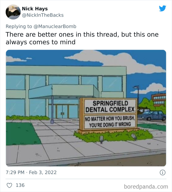 Funny-Visual-Gags-Simpsons