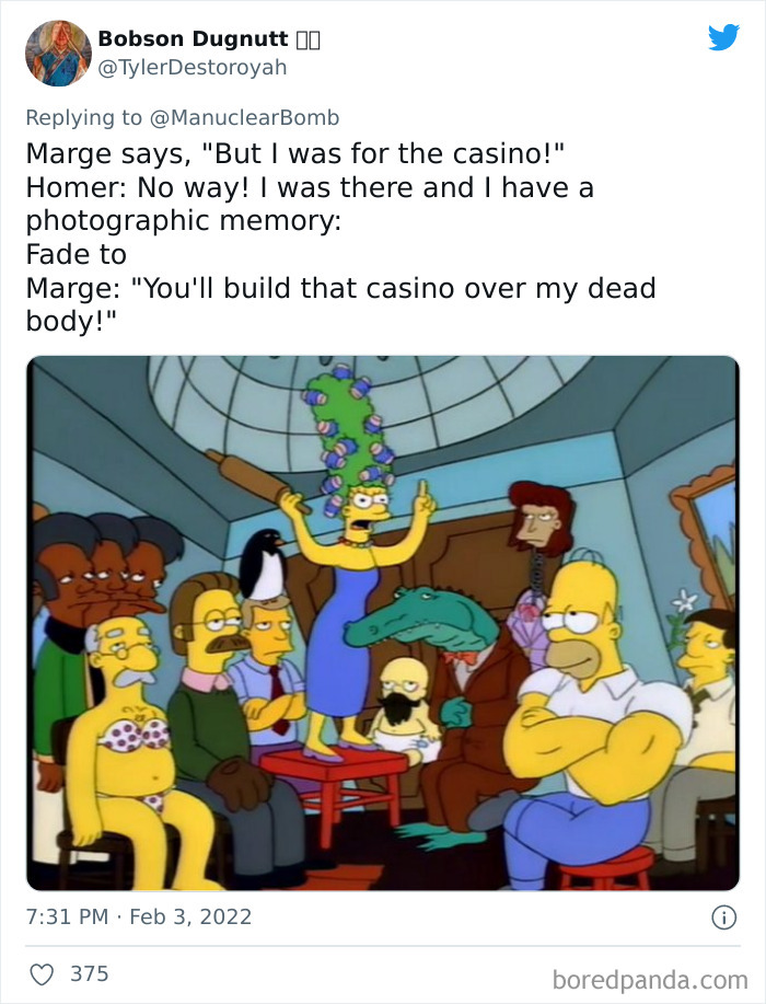 Funny-Visual-Gags-Simpsons