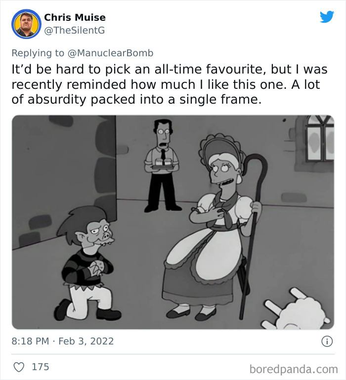 Funny-Visual-Gags-Simpsons