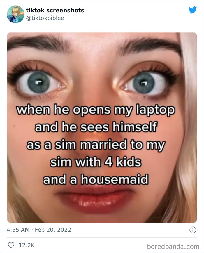 Funny-Tiktok-Screenshots