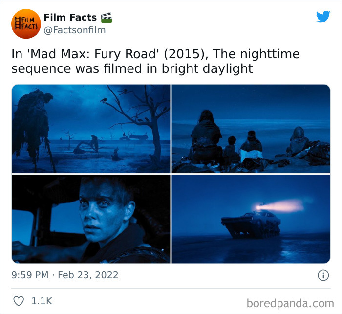 Mad Max: Fury Road
