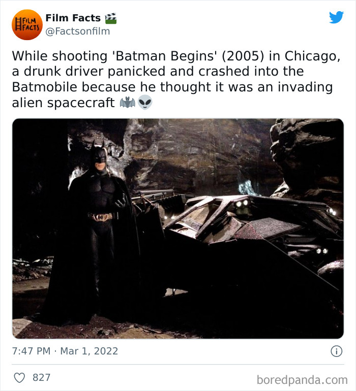 Batman Begins