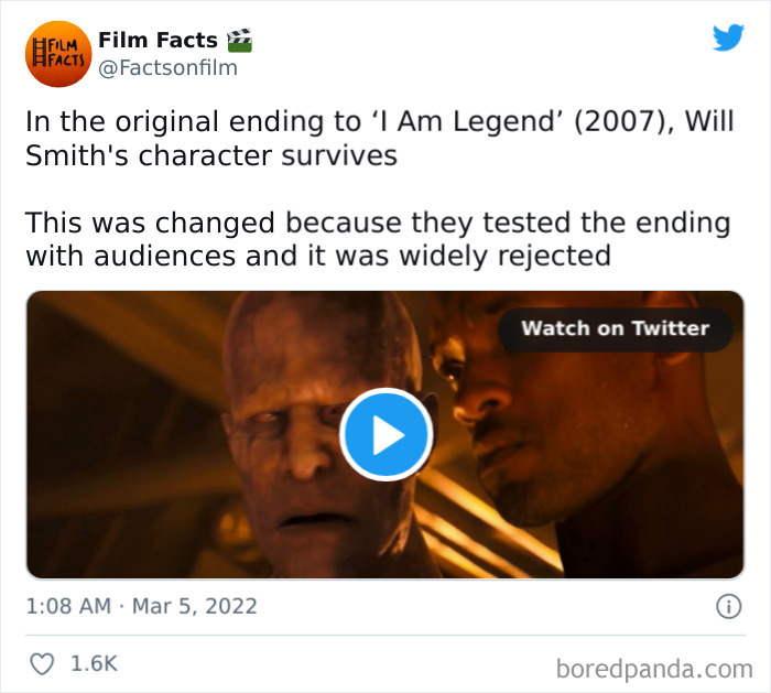 I Am Legend