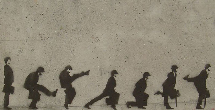 30 Very Appropriate Jokes, As Shared On This "Clean Jokes" Online Group