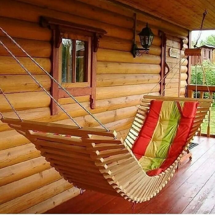 50 People Who Took Woodworking To Another Level And Shared Their 'Crazy' Results In This Online Group