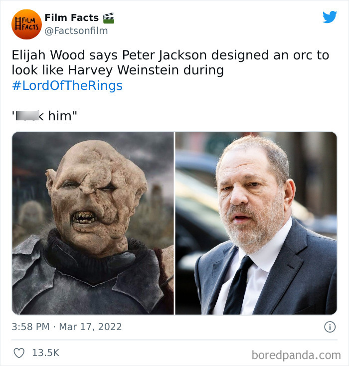 The Lord Of The Rings