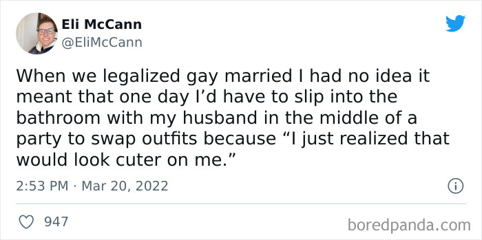 Marriage-Tweets