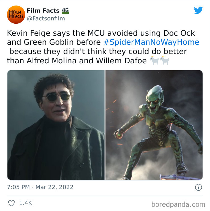 Spider-Man: No Way Home