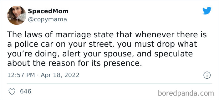 Marriage-Tweets