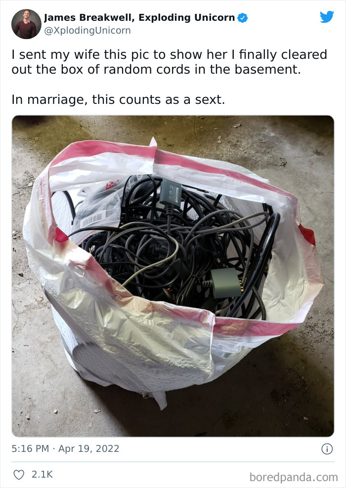 Marriage-Tweets